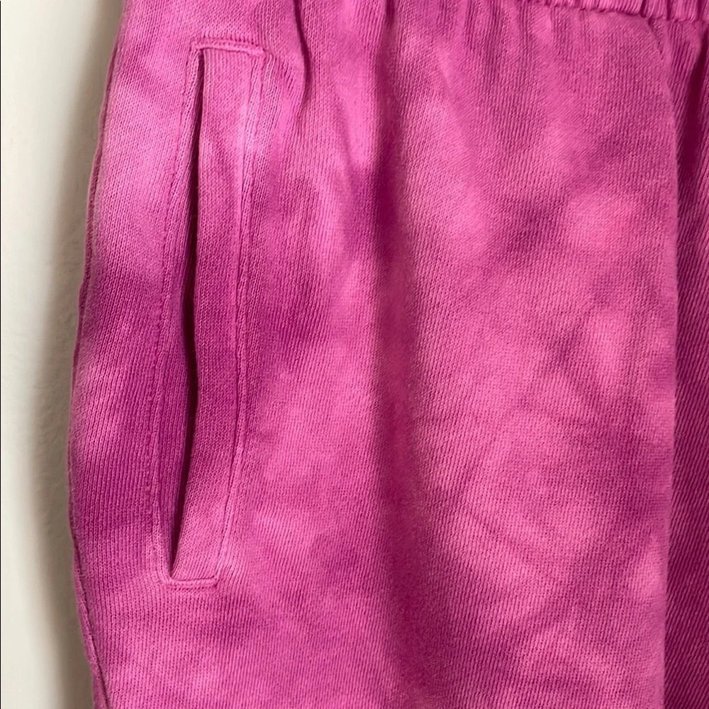 GAP Tie-Dye Sweatpants - Picture 6 of 6